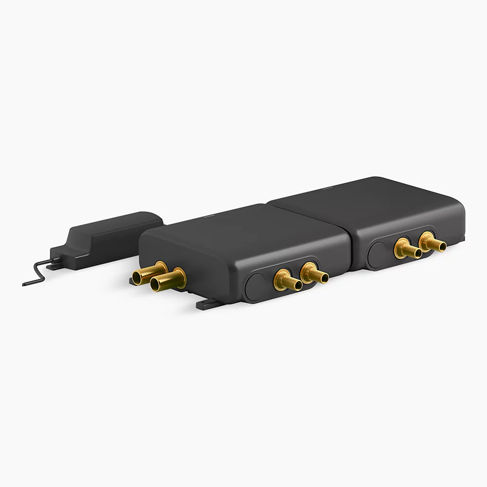 kohler Anthem®Four-port digital thermostatic valve