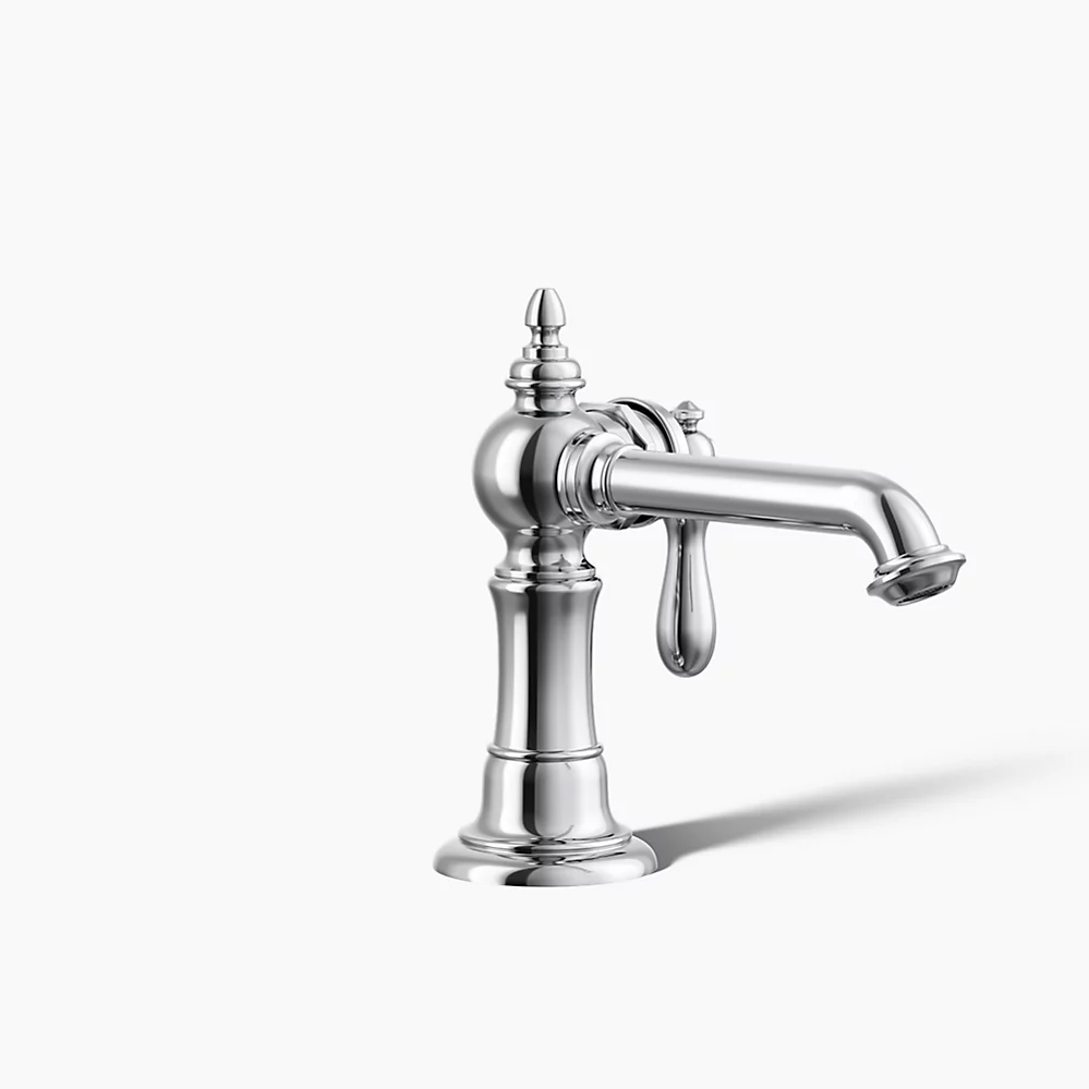 kohler Artifacts®Single-handle bathroom sink faucet 1.2 gpm