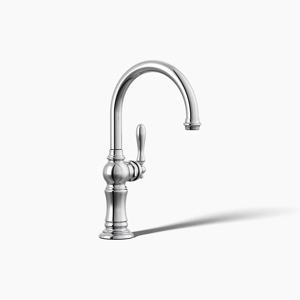 kohler Artifacts®Single-handle kitchen sink faucet kohler Artifacts®Single-handle kitchen sink faucet
