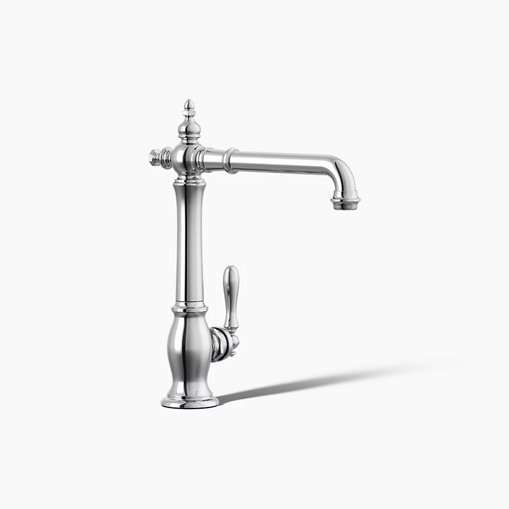 kohler Artifacts®Single-handle kitchen sink faucet kohler Artifacts®Single-handle kitchen sink faucet
