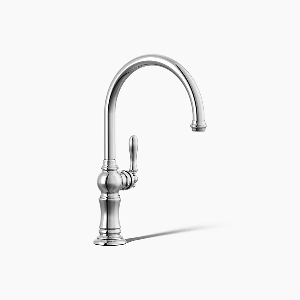 kohler Artifacts®Single-handle kitchen sink faucet kohler Artifacts®Single-handle kitchen sink faucet
