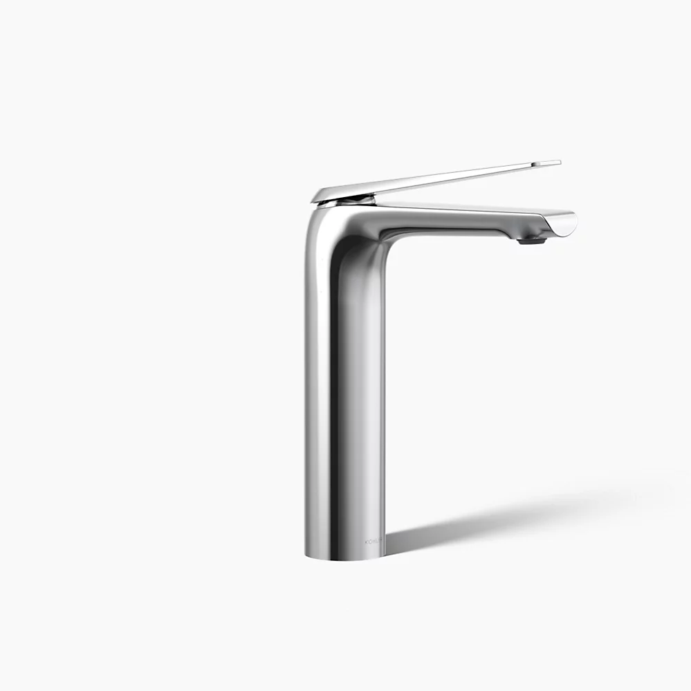 kohler Avid®Tall single-handle bathroom sink faucet 1.0 gpm