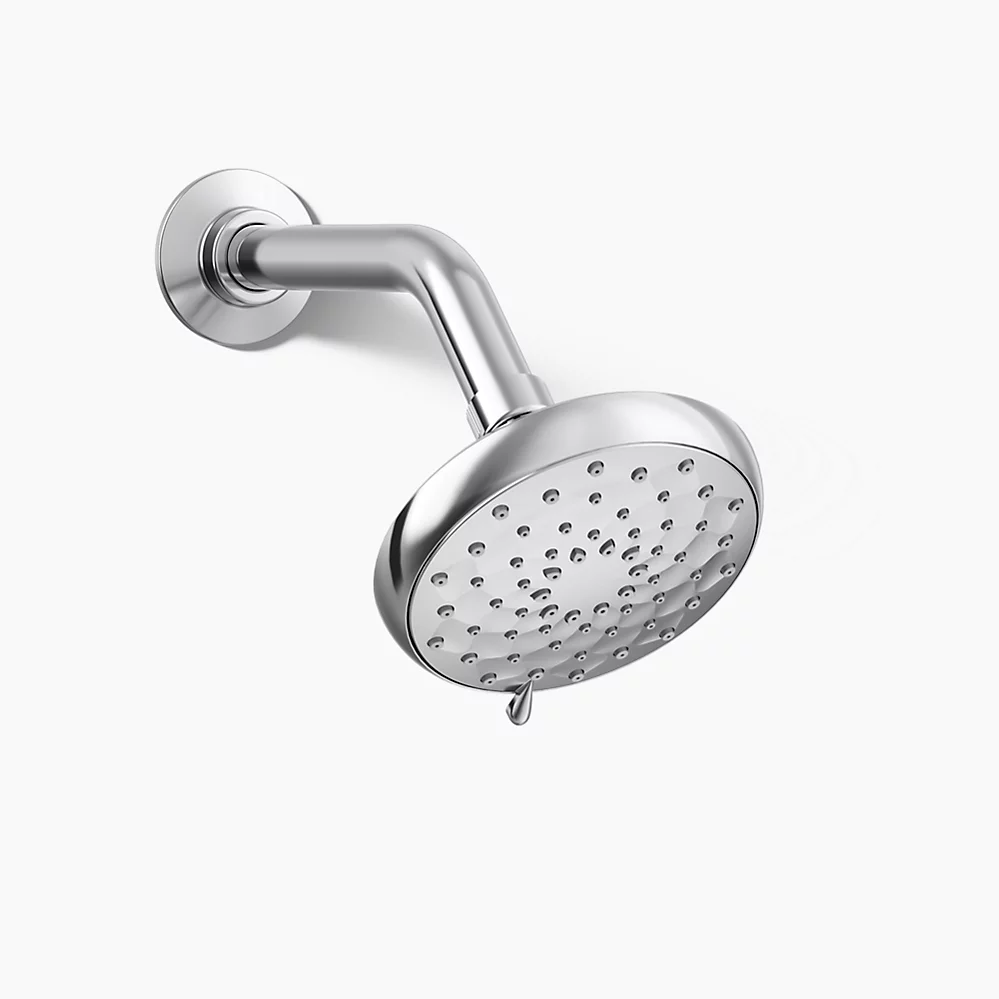 kohler Awaken® B110Three-function showerhead 1.75 gpm