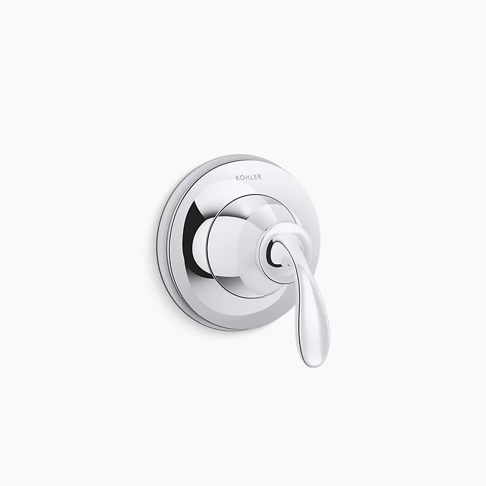 kohler Bellera®MasterShower® transfer valve trim