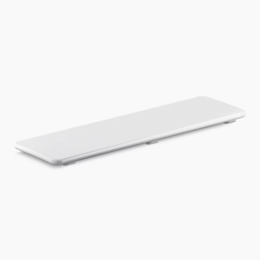 kohler Bellwether®Plastic drain cover for 60" x 32" shower base