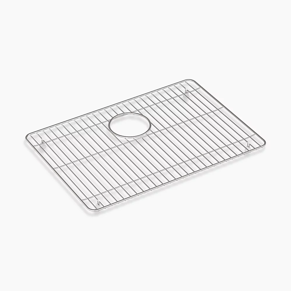 kohler Cairn®Stainless steel sink rack 20-1/4" x 14" for K-28001