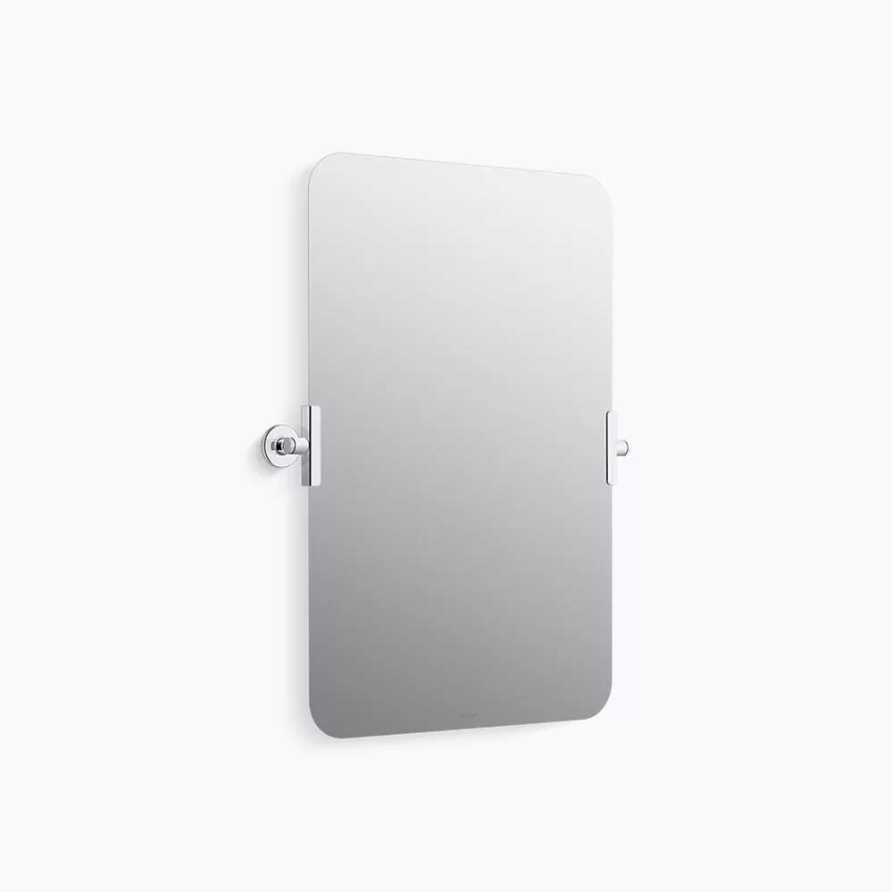 kohler Castia™ by Studio McGee20" x 30" rectangular mirror