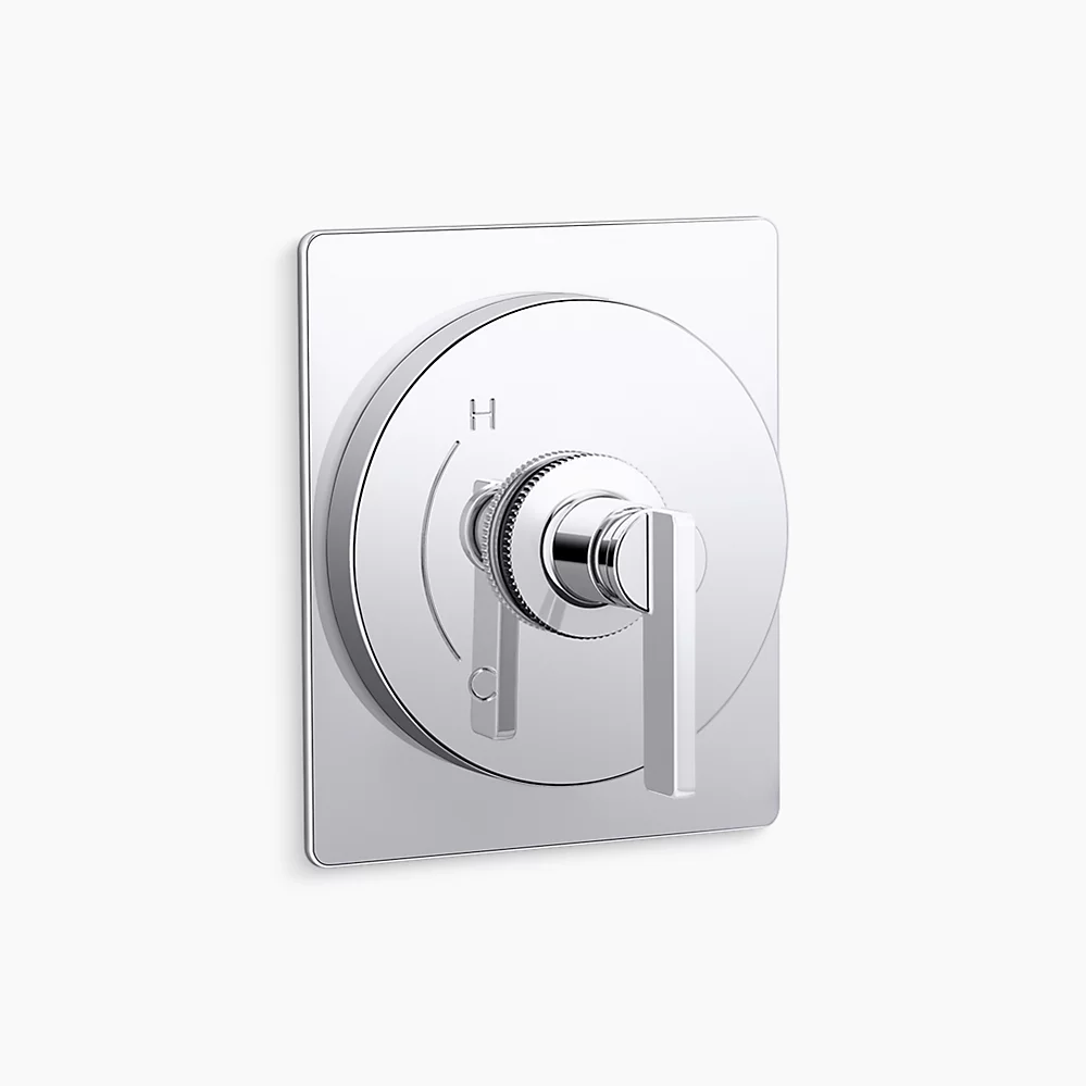 kohler Castia™ by Studio McGeeRite-Temp® valve trim