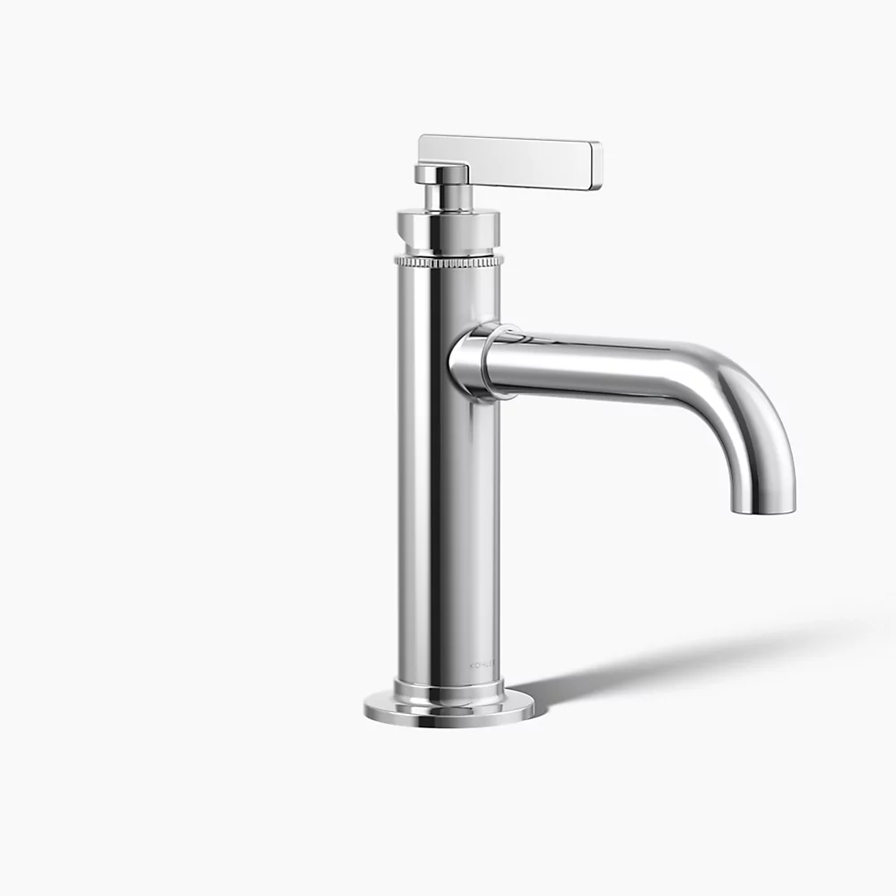 kohler Castia™ by Studio McGeeSingle-handle bathroom sink faucet 1.0 gpm