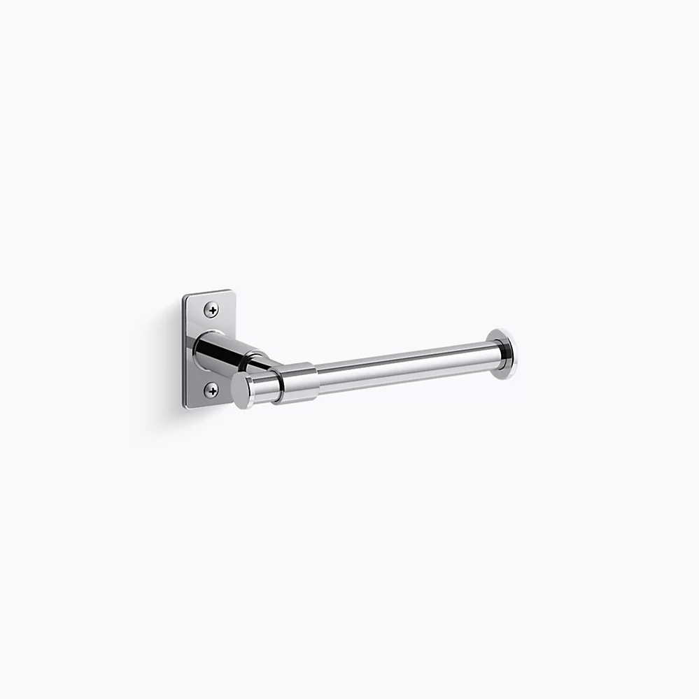 kohler Castia™ by Studio McGeeToilet paper holder