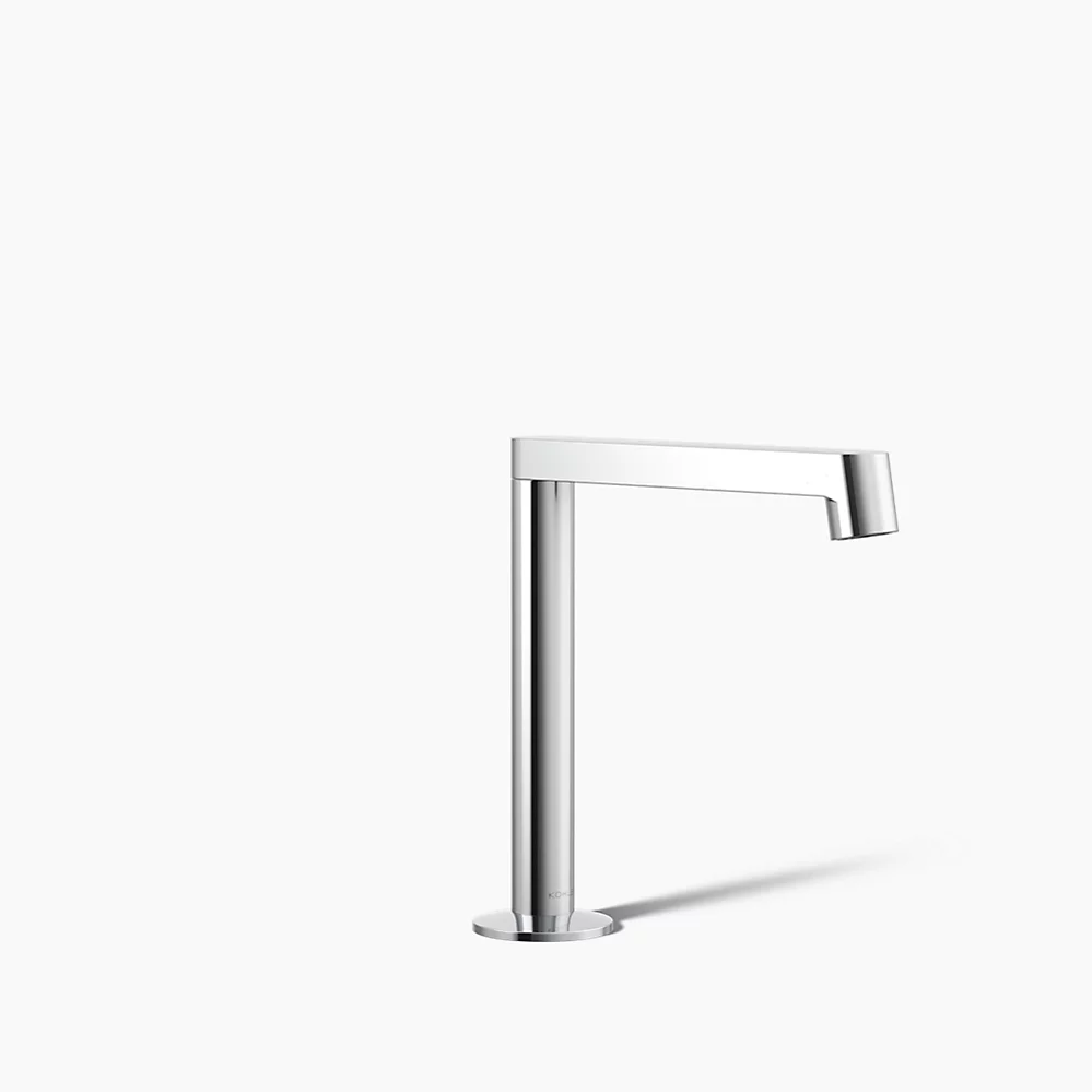 kohler Components®Bathroom sink faucet spout with Row design 1.2 gpm