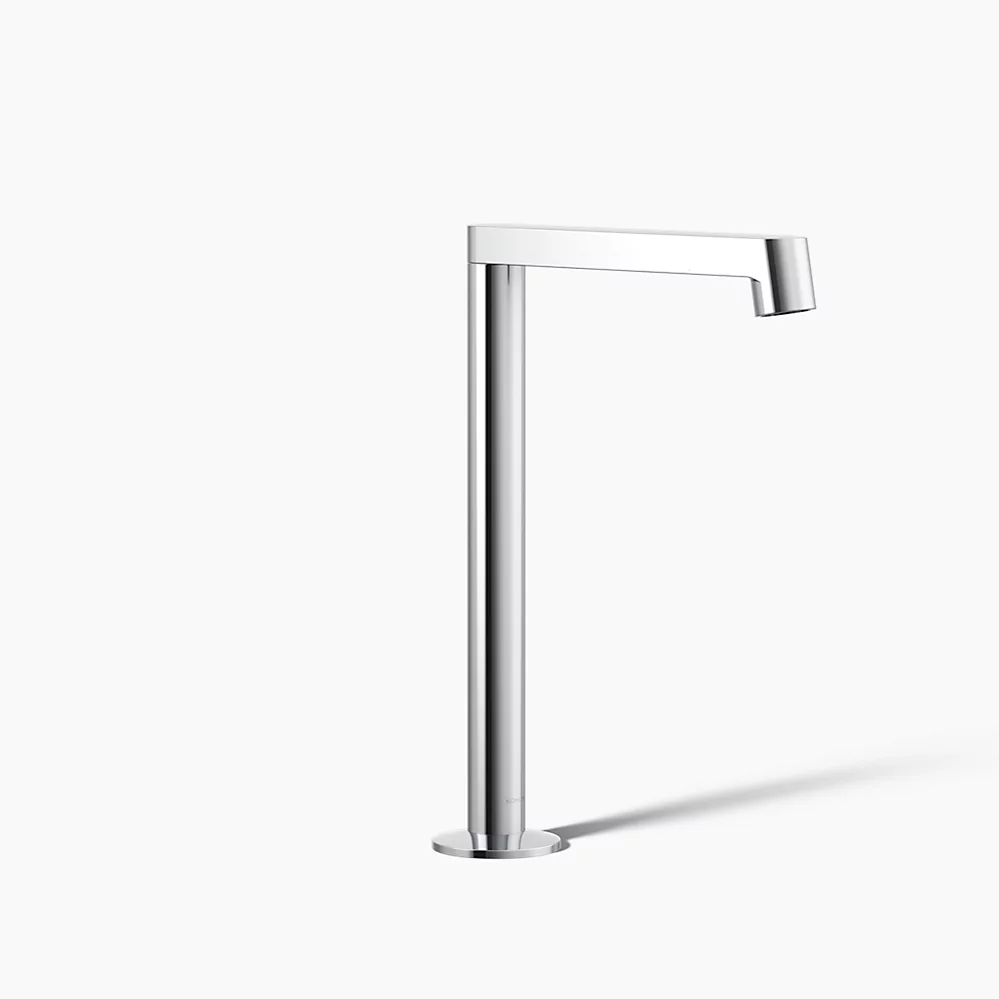 kohler Components®Bathroom sink faucet spout with Row design 1.2 gpm