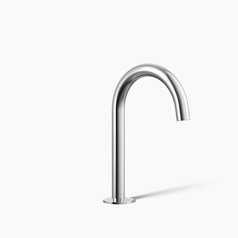 kohler Components®Bathroom sink faucet spout with Tube design 1.2 gpm
