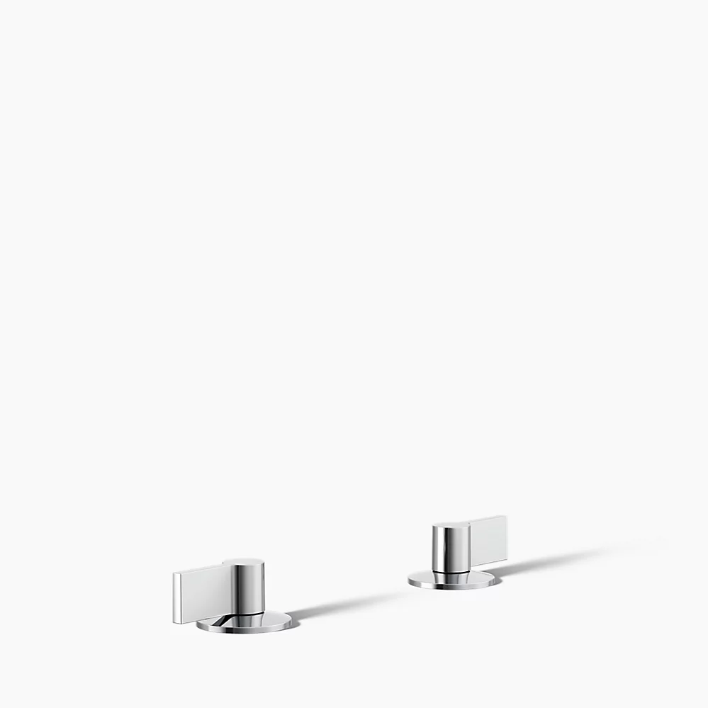 kohler Components®Lever bathroom sink faucet handles