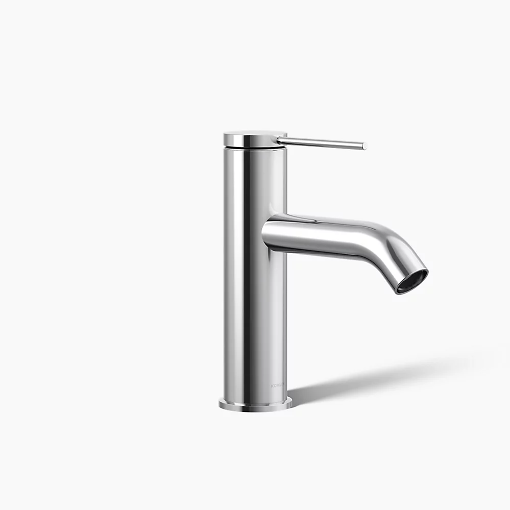 kohler Components®Single-handle bathroom sink faucet 1.2 gpm