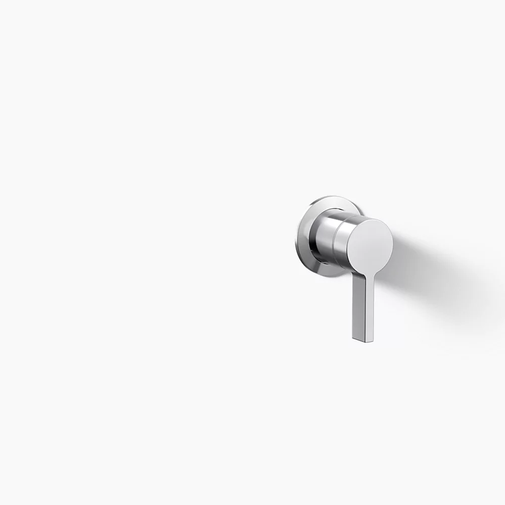 kohler Components®Wall-mount bathroom sink faucet handle