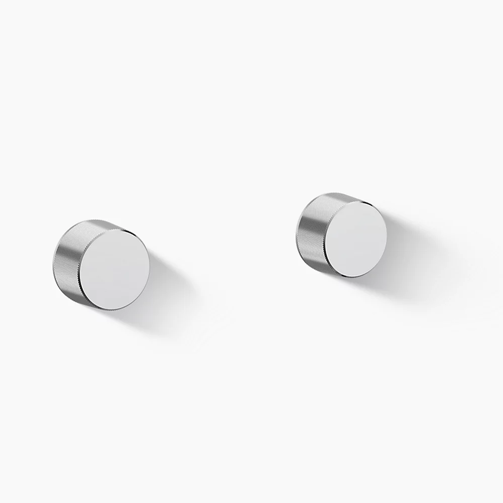 kohler Components®Wall-mount bathroom sink faucet Oyl handle trim