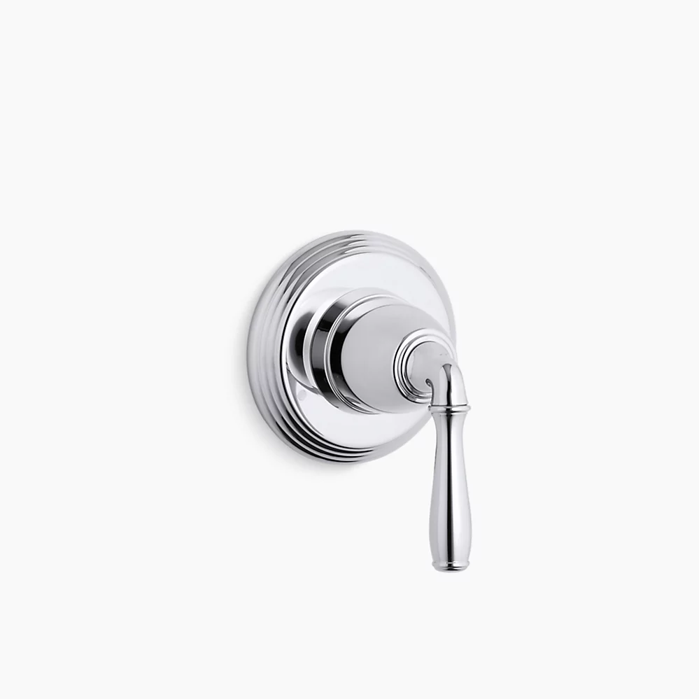 kohler Devonshire®MasterShower® transfer valve trim