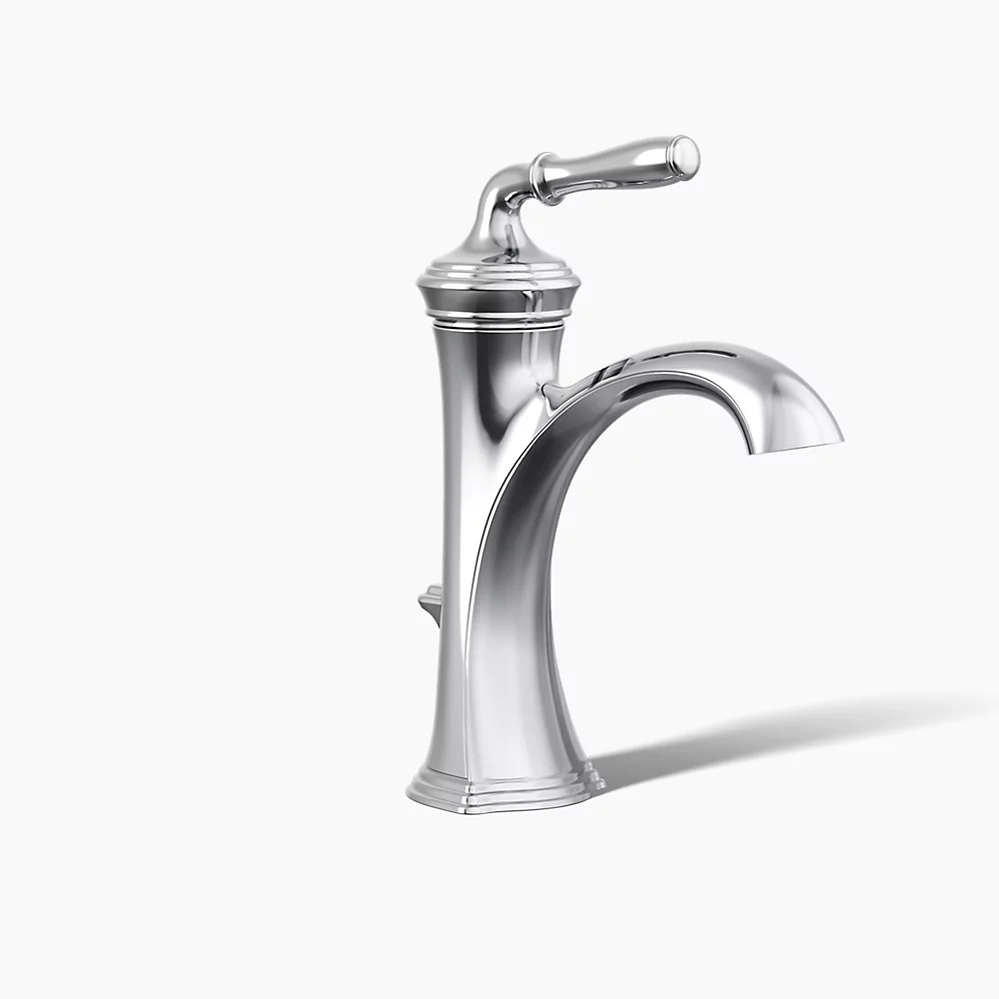 kohler Devonshire®Single-handle bathroom sink faucet 1.2 gpm
