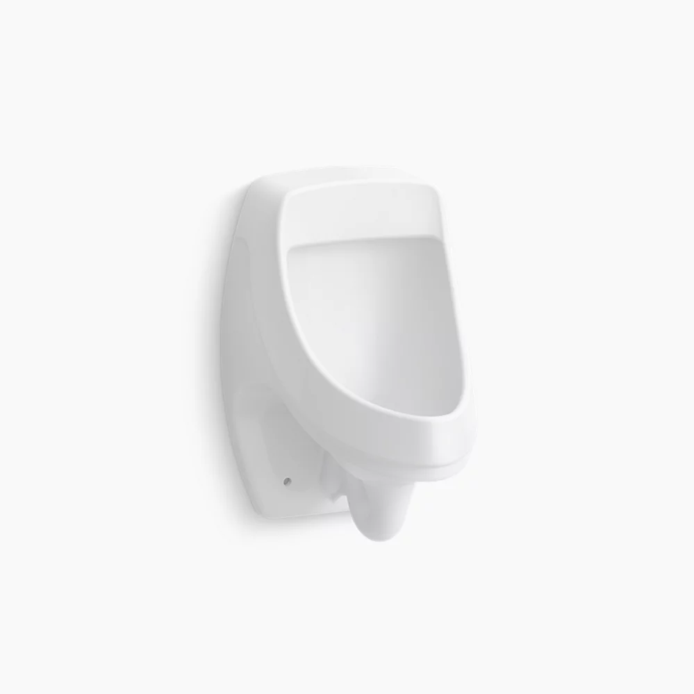 kohler Dexter™Washout half-stall 0.125 gpf urinal rear spud
