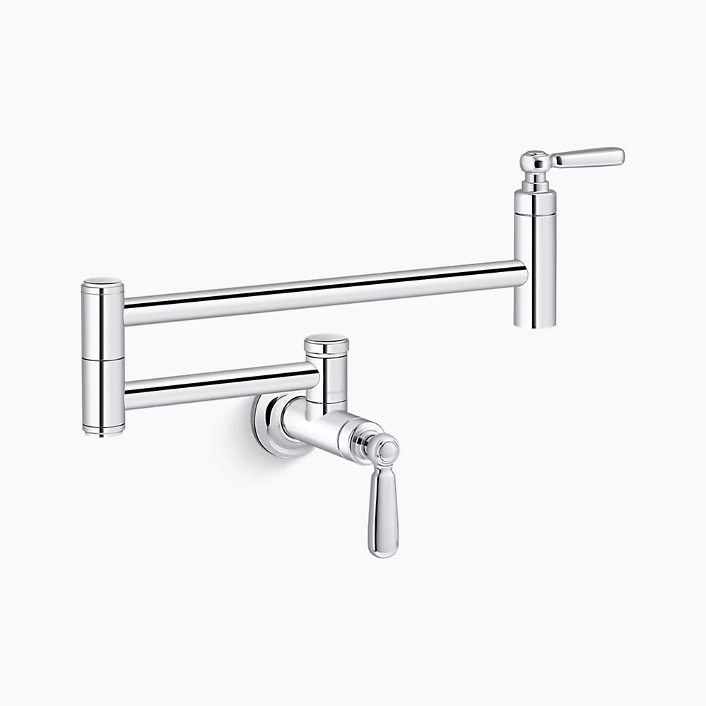 kohler Edalyn™ by Studio McGeeWall-mount pot filler