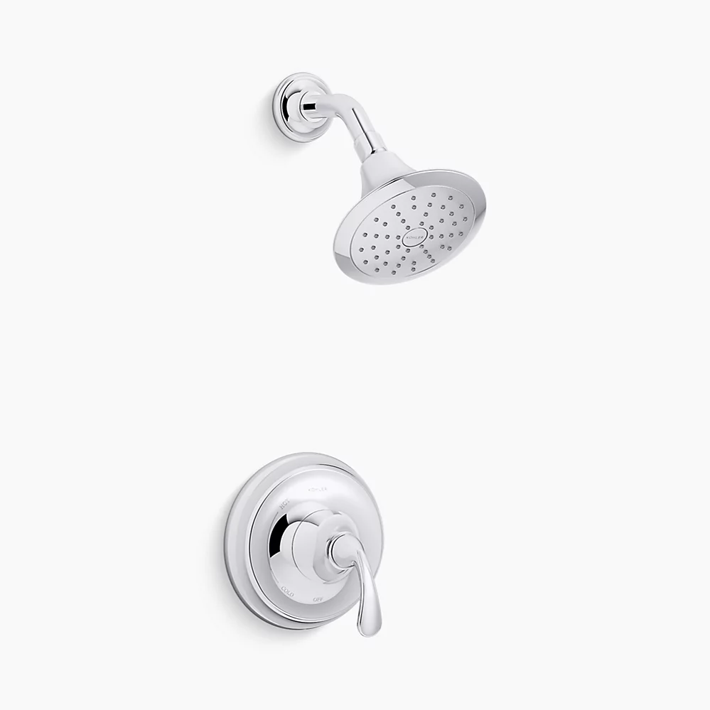 kohler Forté®Rite-Temp® shower trim kit 1.75 gpm
