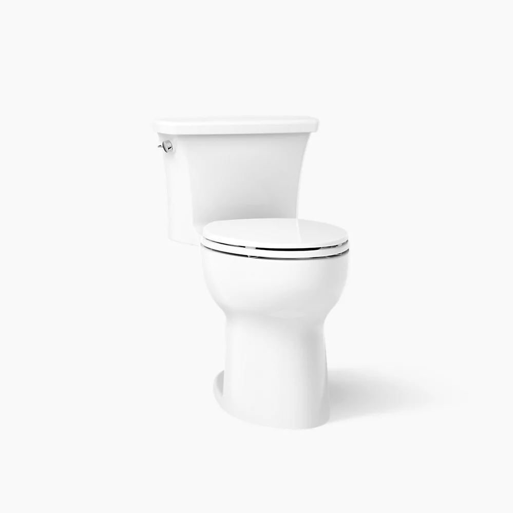 kohler Highline®One-piece elongated toilet 1.28 gpf