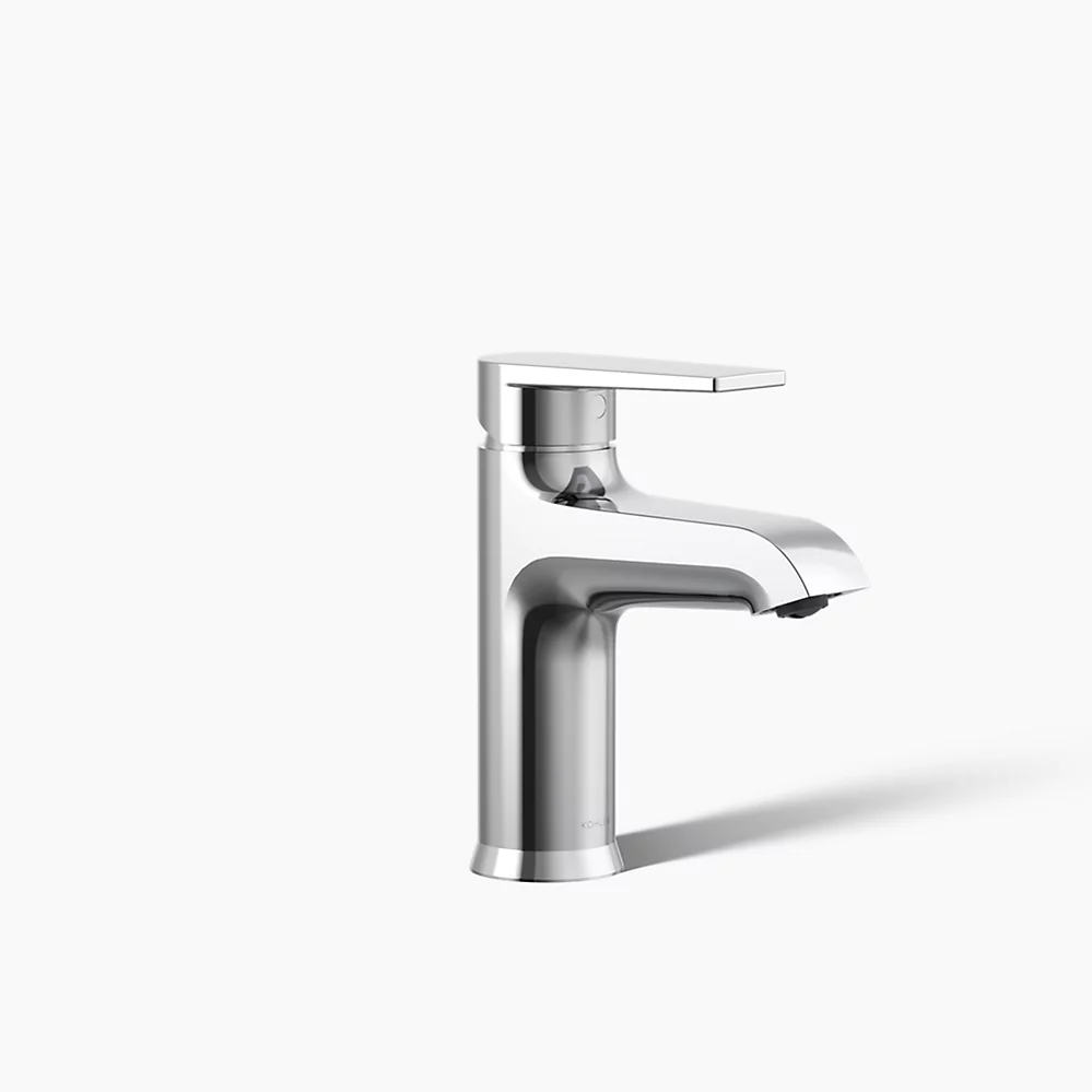 kohler Hint®Single-handle bathroom sink faucet 1.2 gpm
