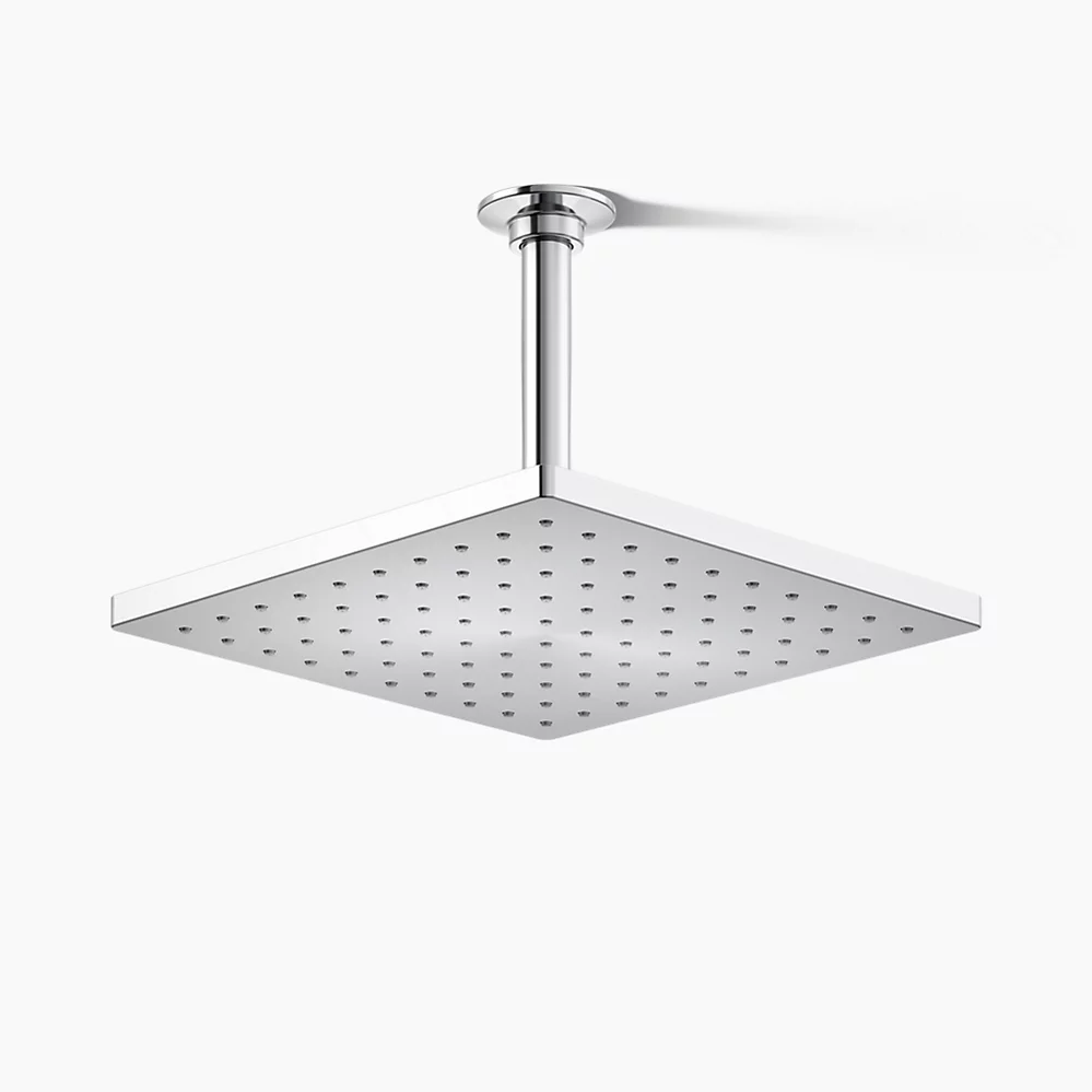 kohler Honesty®10" single-function rainhead 1.75 gpm