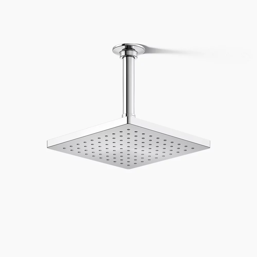 kohler Honesty®8" single-function rainhead 1.75 gpm