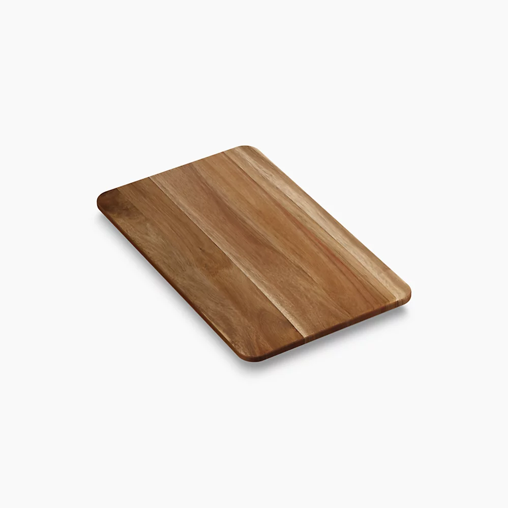 kohler Acacia cutting board