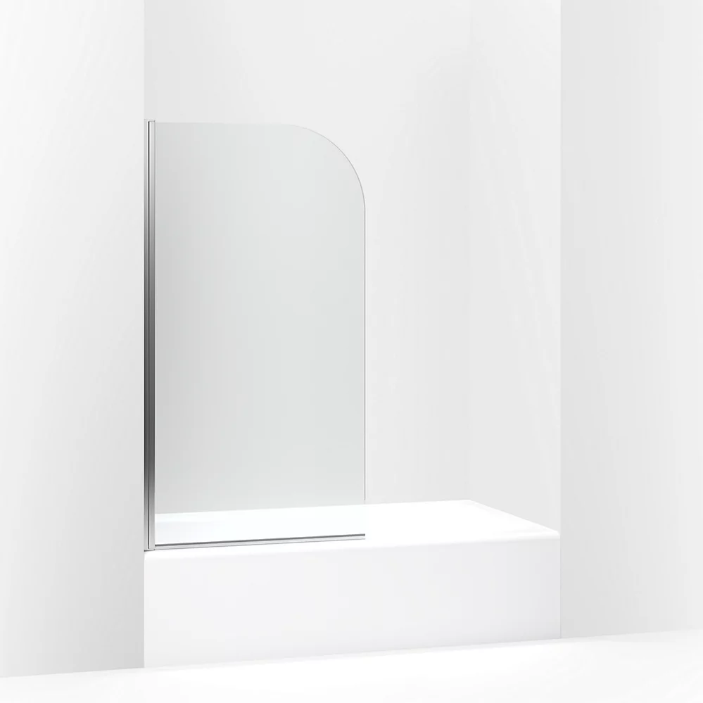 kohler Aerie®32" bath screen