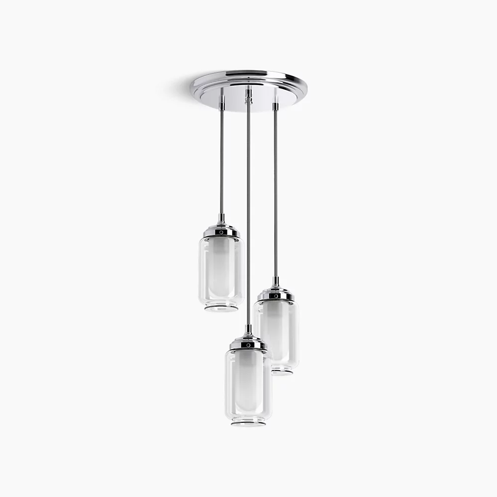 kohler Artifacts®11" pendant