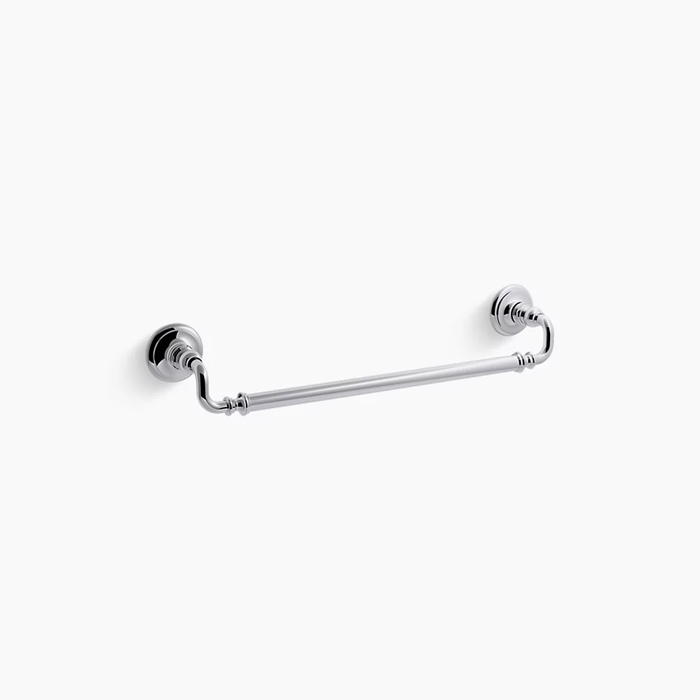 kohler Artifacts®18" towel bar