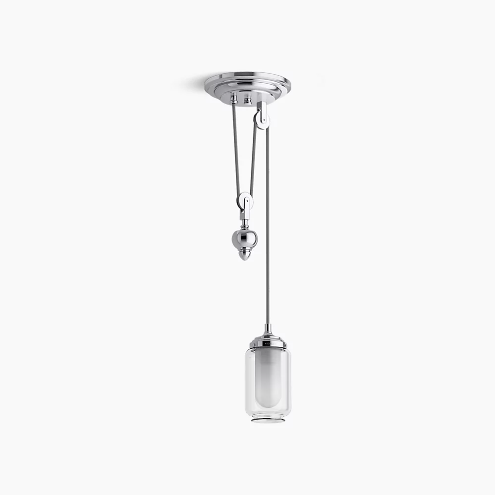 kohler Artifacts®4" adjustable pendant