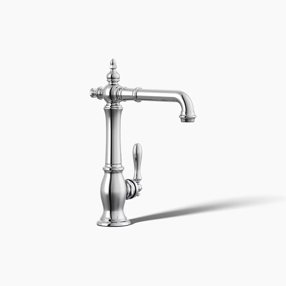 kohler Artifacts®Single-handle bar sink faucet kohler Artifacts®Single-handle bar sink faucet