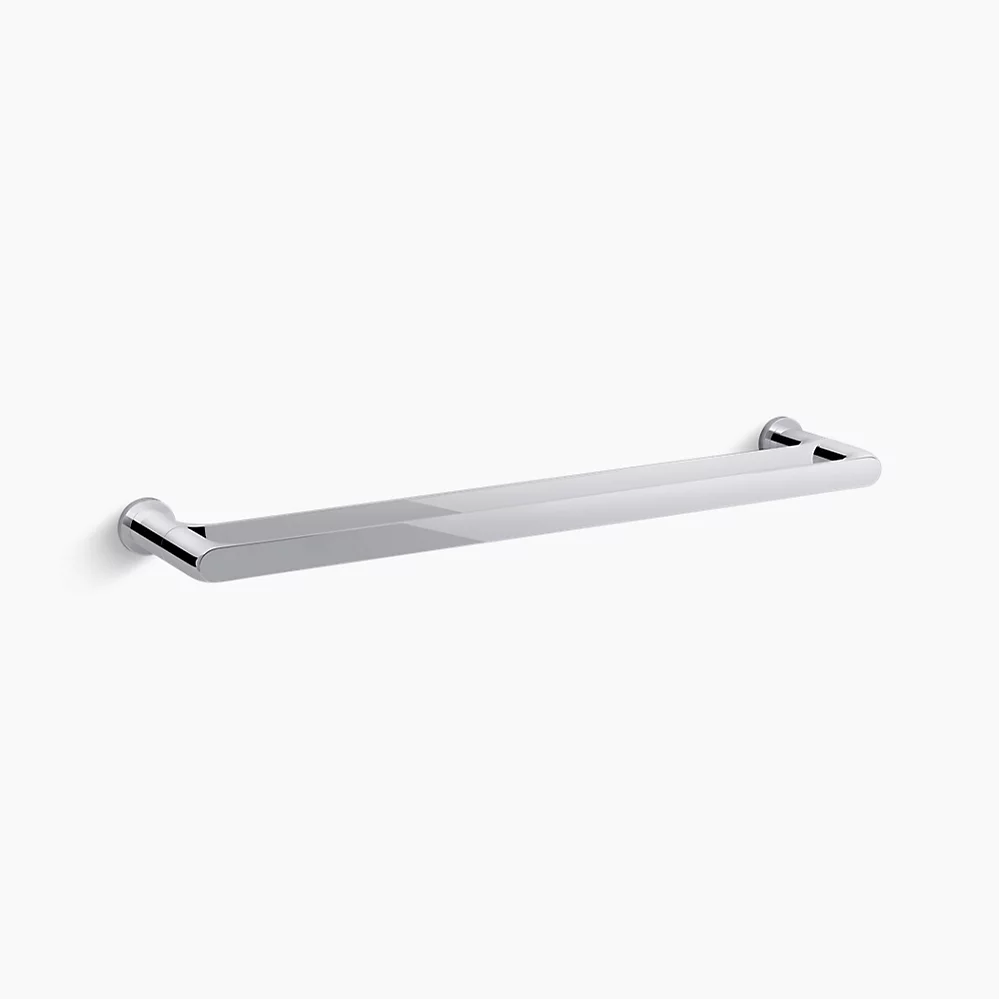 kohler Avid®24" double towel bar