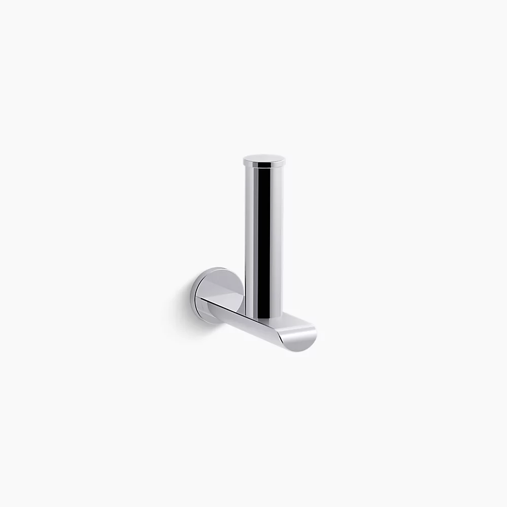kohler Avid®Vertical toilet paper holder