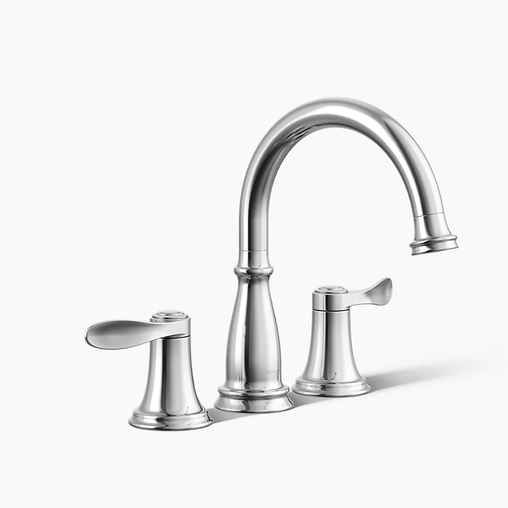 kohler Bellera®Deck-mount bath faucet trim
