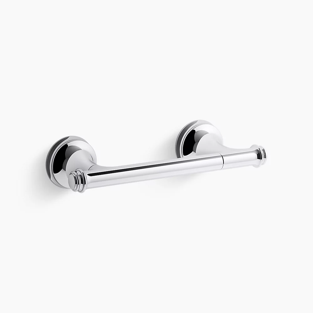 kohler Bellera®Pivoting toilet paper holder