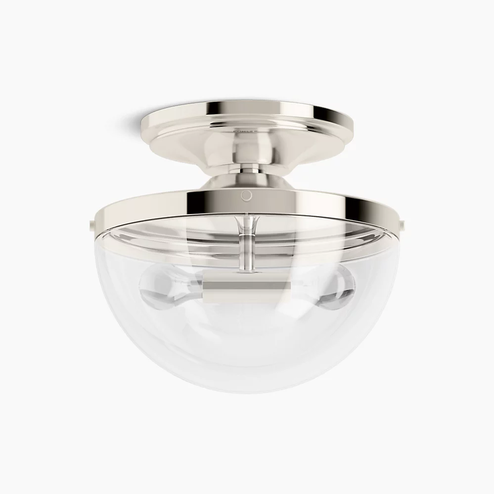 kohler Bellera™15" flush-mount