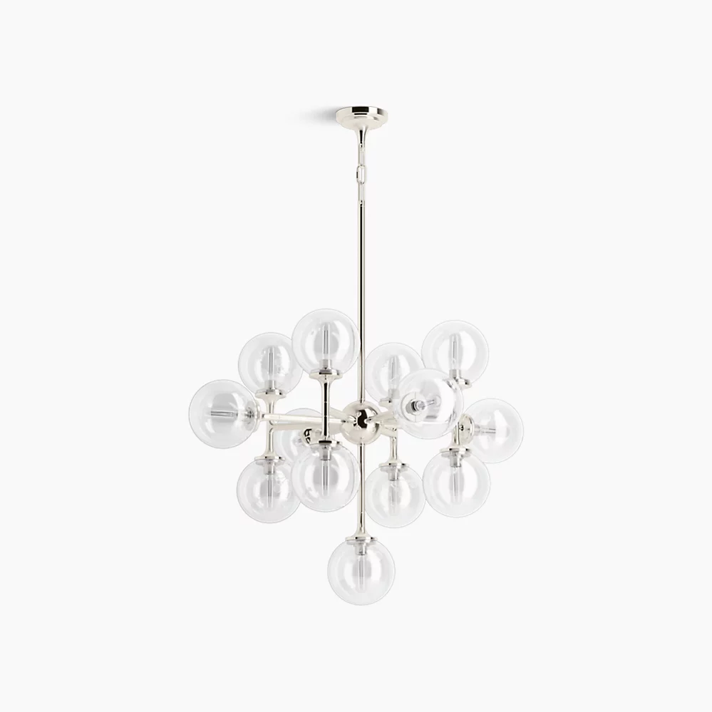 kohler Bellera™32" chandelier