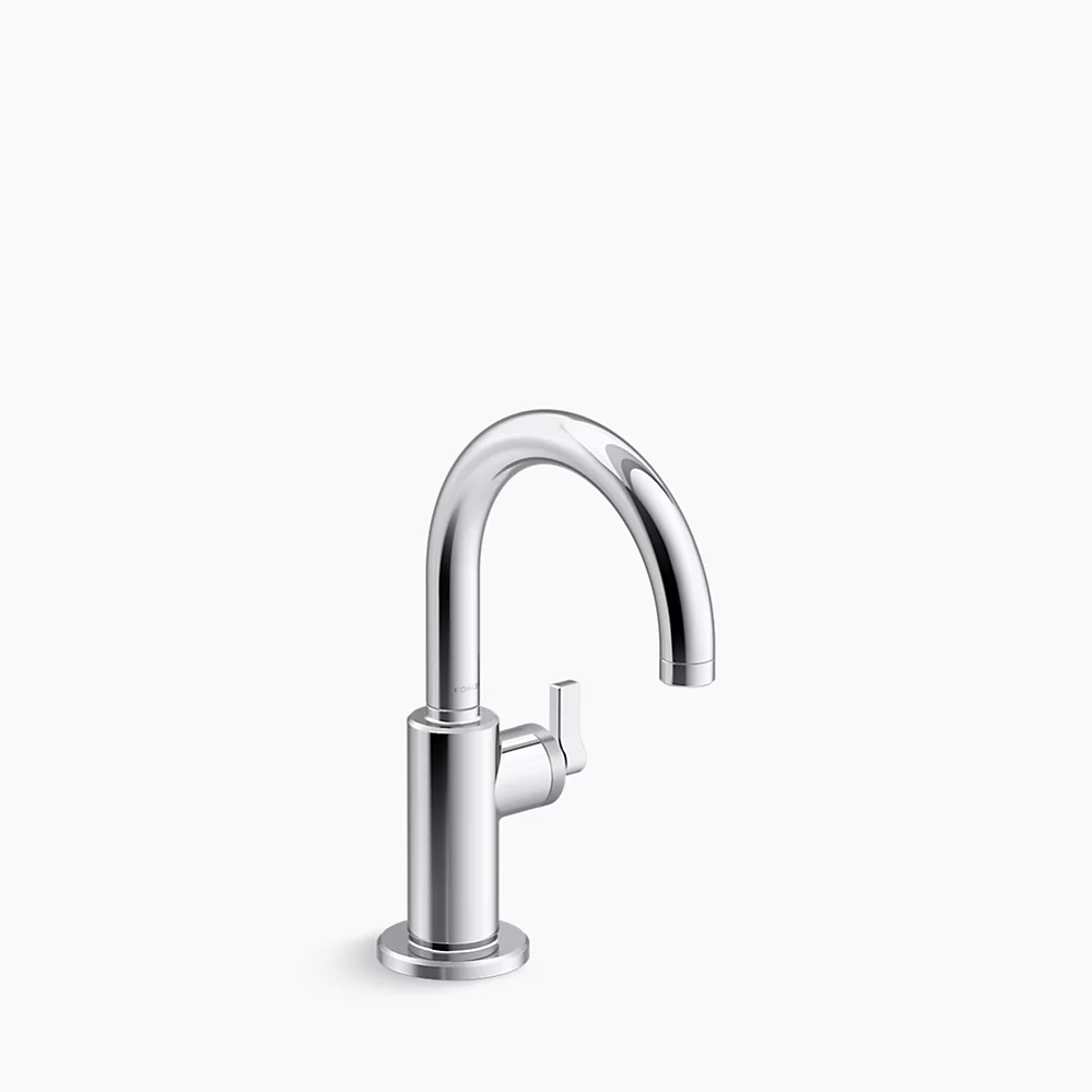 kohler Billet™Beverage faucet