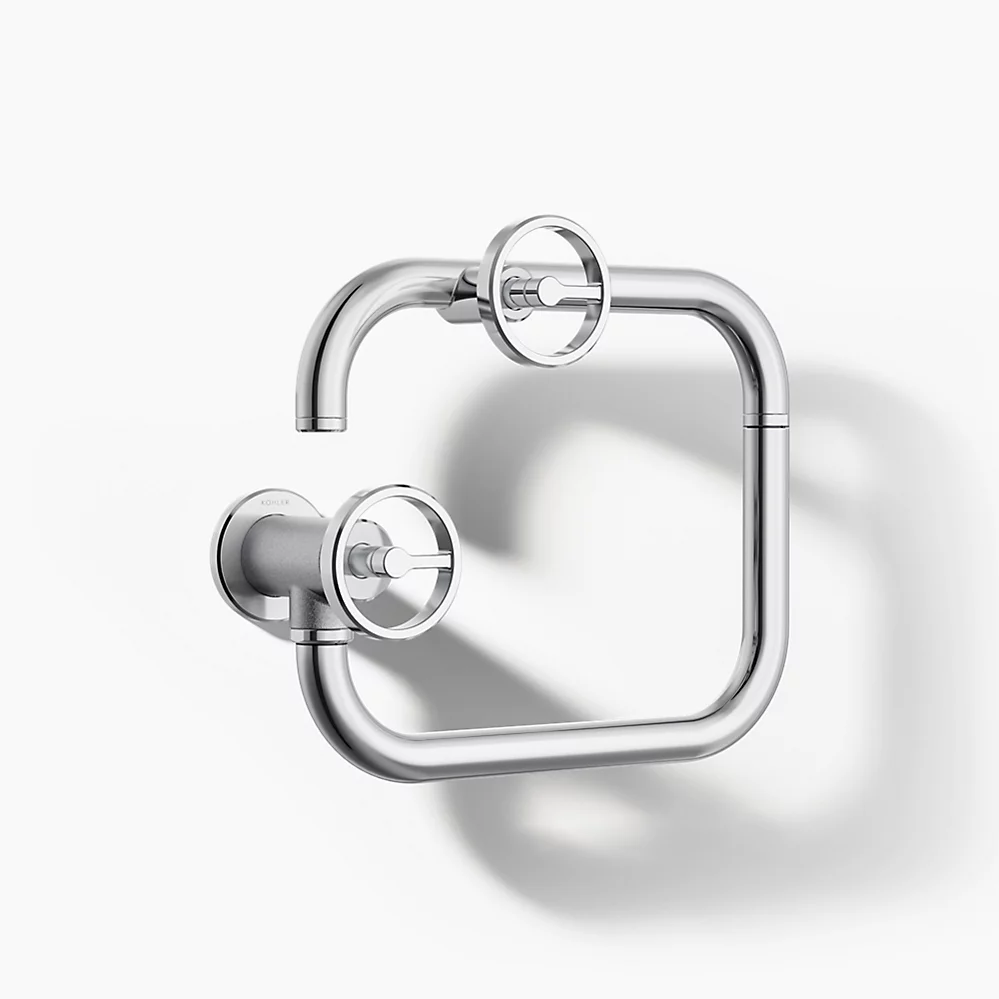 kohler Billet™Wall-mount pot filler