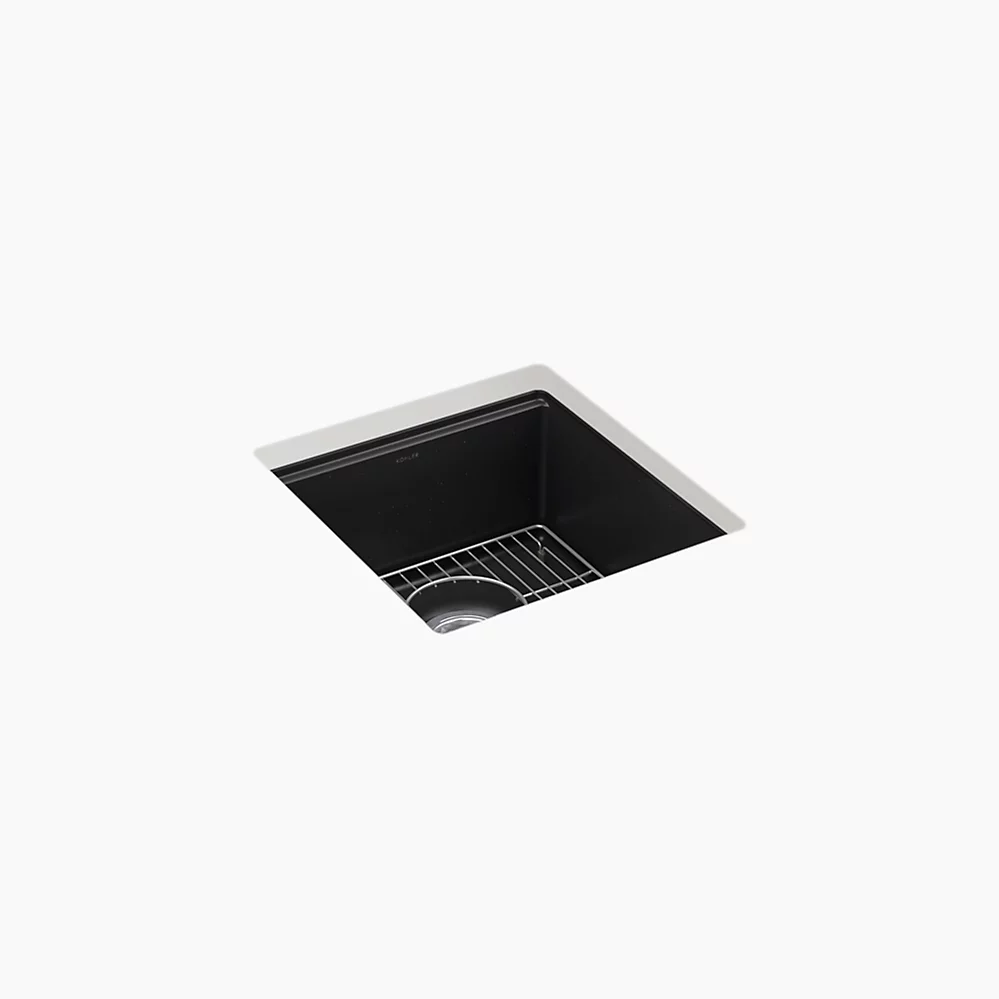 kohler Billings®18" undermount bar sink