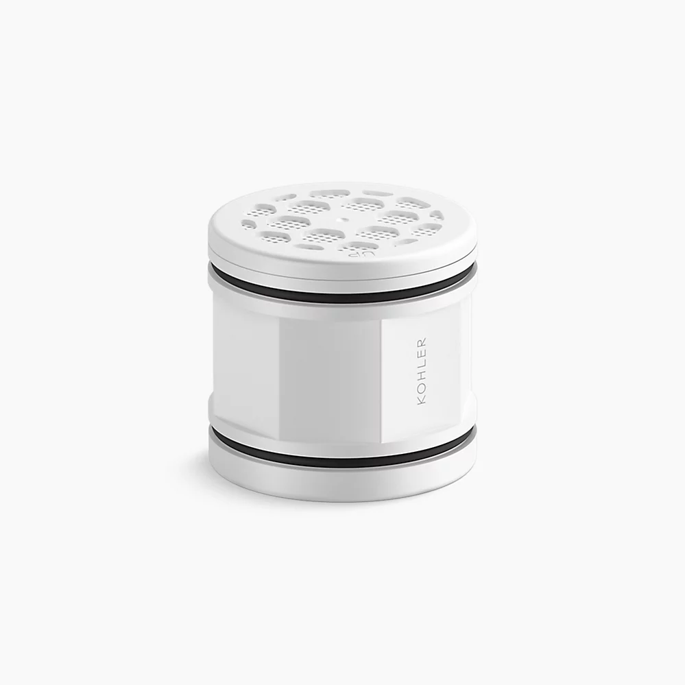 kohler Cinq™Showerhead replacement filter