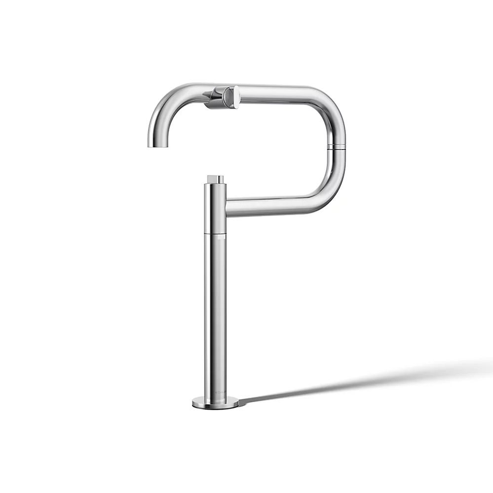 kohler Components®Deck-mount pot filler