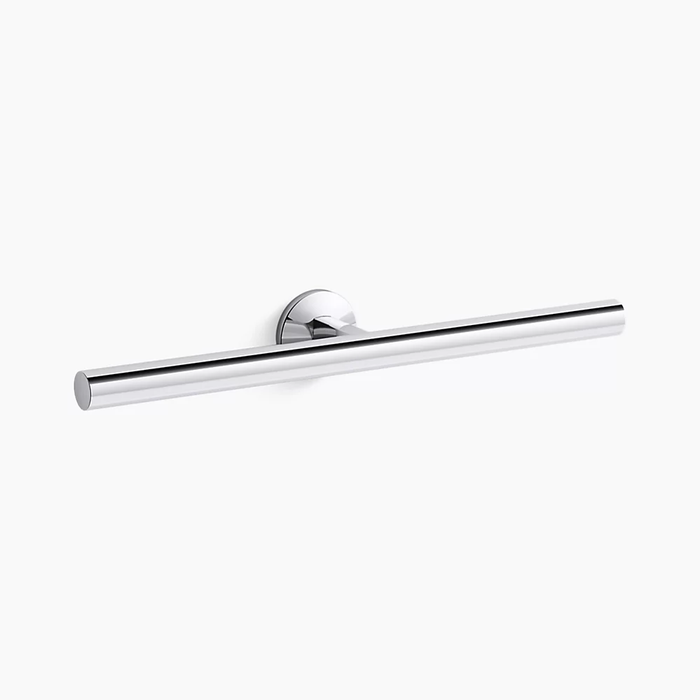 kohler Components®Double towel arm