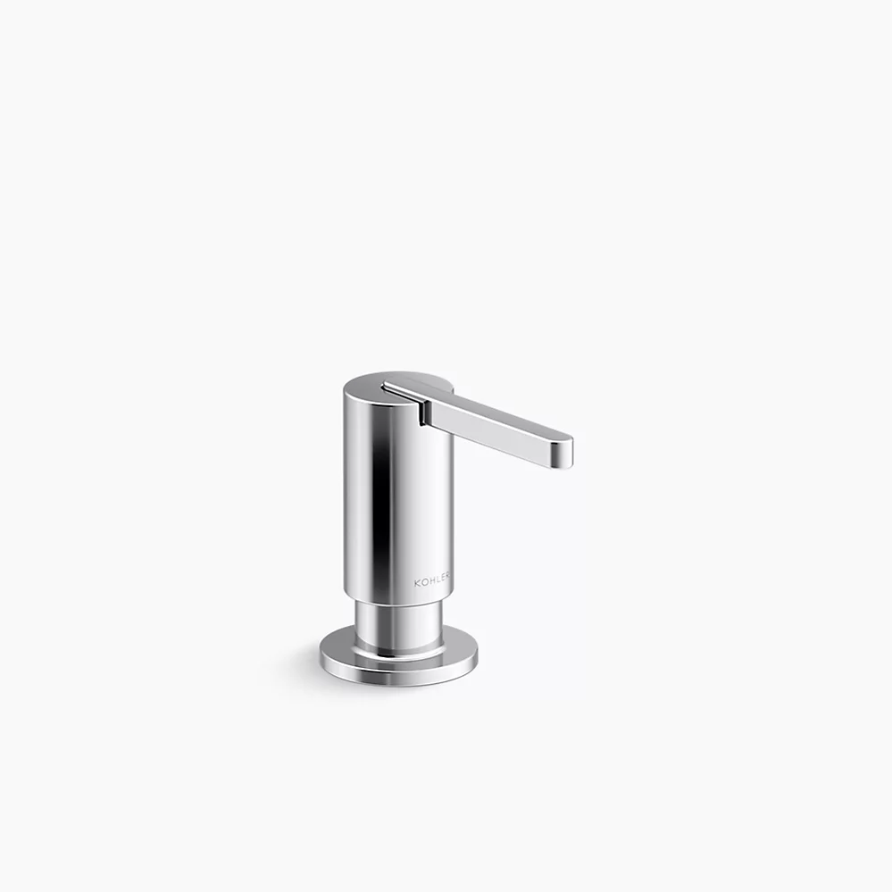 kohler Components®Soap/lotion dispenser