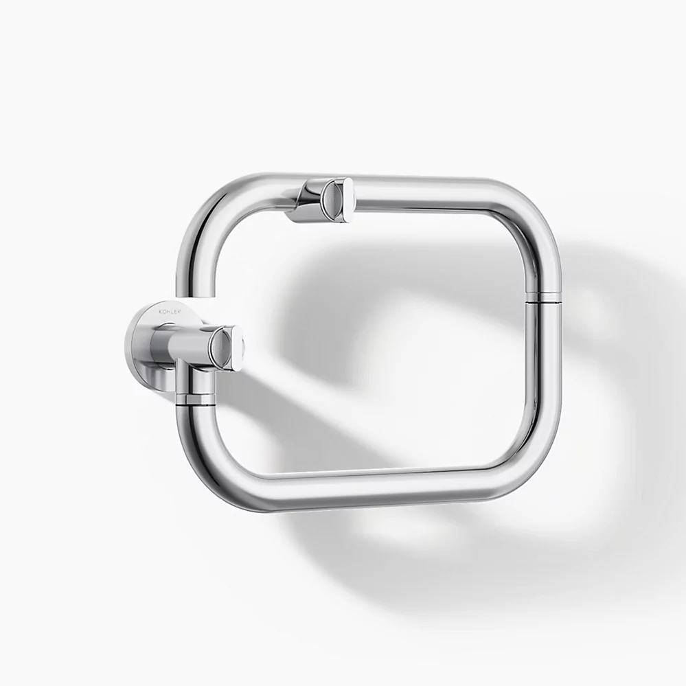 kohler Components®Wall-mount pot filler